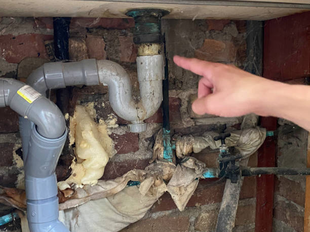  Chisholm, ME Water damage restoration Pros